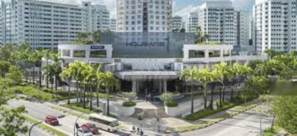 Blk 615 Hougang Avenue 8 (Hougang), HDB Executive #133833442